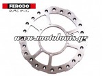 Δισκόπλακα Εμπρός Honda CRF 250R / CRF 450R / CRF 450RX FMD0460MXR Ferodo